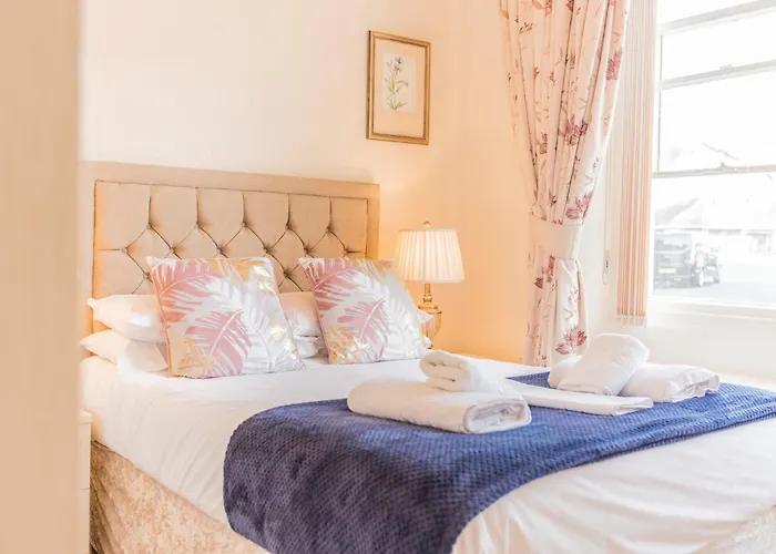 Rayrigg Villa At Windermere